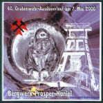 2000 Prosper Haniel